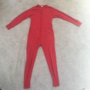 4 pairs - Red Long Handles